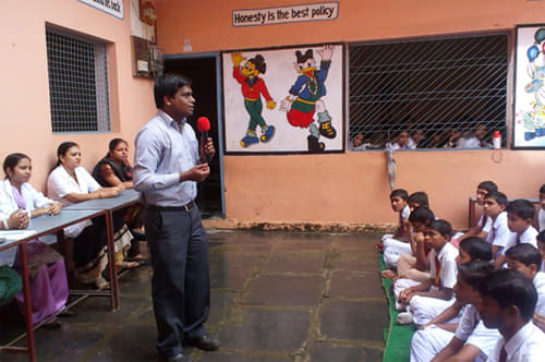 Post Graduate Institute of Behavioral and Medical Sciences Raipur Activities photo 4